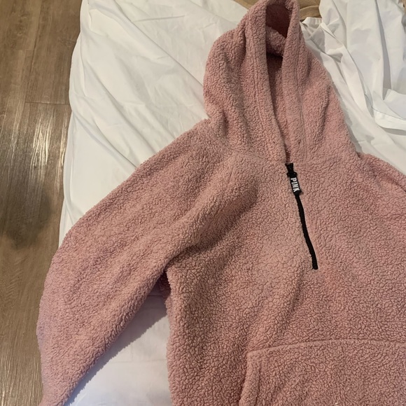 Shepa Pink Victoria Secret Sweater - Picture 4 of 6